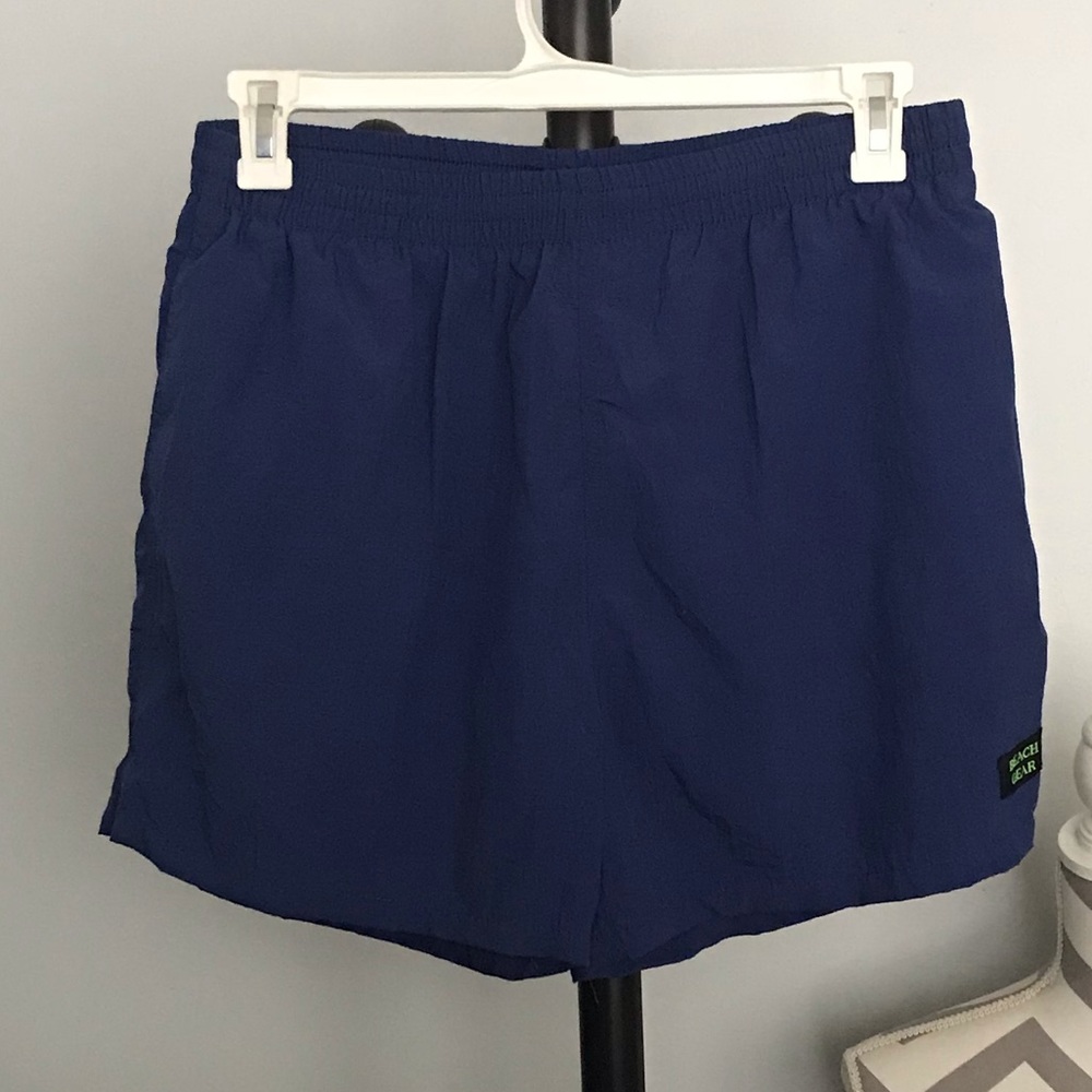 Beach Gear swimming trunks